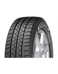 GOODYEAR VECTOR 4SEASON CARGO 215/60 R17C 104H - 1