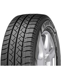 GOODYEAR VECTOR 4SEASONS CARGO 205/75 R16C 113/111R - 1