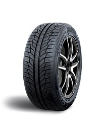 GT RADIAL 4 SEASONS 165/65 R14 79T - 1