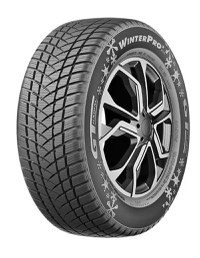 GT RADIAL WINTERPRO2 EVO 215/55 R17 98V XL - 1