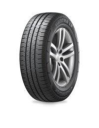 HANKOOK RA18 VANTRA LT 225/65 R16C 112/110R - 1