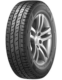 HANKOOK RW12 175/65 R14C 90/88T - 1