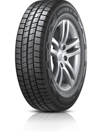 HANKOOK VANTRA ST AS2 RA30 195/65 R16C 104/102T - 1