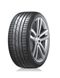 HANKOOK VENTUS S1 EVO3 K127B 205/45 R17 88W XL RUNFLAT - 1