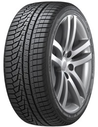 HANKOOK W320 WINTER ICEPT EVO2 255/45 R19 104V XL - 1