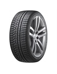 HANKOOK W320B WINTER I*CEPT EVO2 205/50 R17 89V RUNFLAT - 1