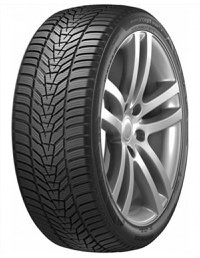 HANKOOK W330A WINTER I*CEPT EVO3 X 265/65 R17 116H - 1