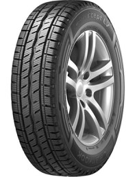 HANKOOK WINTER I CEPT LV RW12 225/75 R16C 121/120R - 1