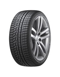 HANKOOK WINTER ICEPT EVO2 W320 215/45 R16 90H - 1