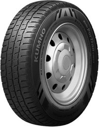 KUMHO CW51 195/70 R15C 104/102R - 1