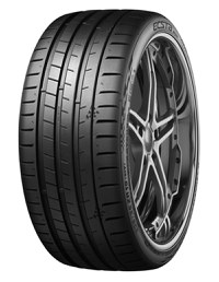 KUMHO ECSTA PS91 245/45 R20 103Y XL - 1