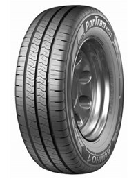 KUMHO KC53 PORTRAN 225/70 R15C 112/110R - 1