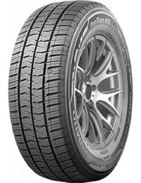 KUMHO PORTRAN 4S CX11 195/60 R16C 99/97H - 1