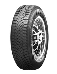 KUMHO WP51 WINTERCRAFT 195/60 R16 89H - 1