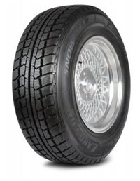 LANDSAIL SNOW STAR 195/65 R16C 104/102T - 1