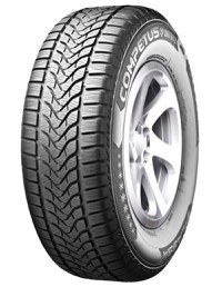 LASSA COMPETUS-WINTER 2+ 215/65 R16 98V - 1