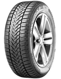 LASSA SNOWAYS 3 185/70 R14 88T - 1