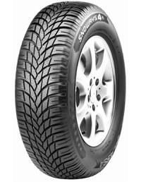 LASSA SNOWAYS 4 235/45 R17 97V XL - 1