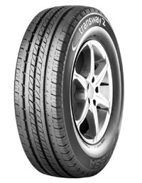 LASSA TRANSWAY 2 225/70 R15C 112/110R - 1