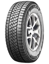 LASSA WINTUS 2 205/65 R16C 107/105R - 1