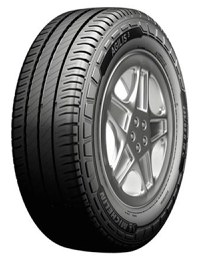 MICHELIN AGILIS 3 215/65 R16C 106T - 1