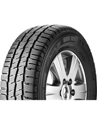 MICHELIN AGILIS ALPIN 195/60 R16C 99/97T - 1