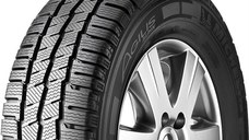 MICHELIN AGILIS ALPIN 215/60 R17C 104/102H