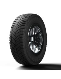 MICHELIN AGILIS CROSSCLIMATE 195/60 R16C 99H - 1