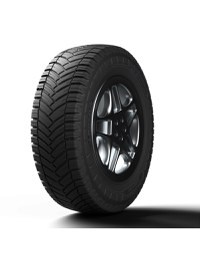 MICHELIN AGILIS CROSSCLIMATE 195/75 R16C 107/105R - 1