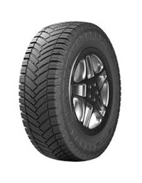 MICHELIN AGILLIS CROSSCLIMATE+ 205/75 R16C 113/111R - 1