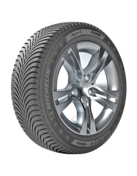 MICHELIN ALPIN 5 205/50 R17 89V RUNFLAT - 1