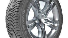 MICHELIN ALPIN 5 205/50 R17 89V RUNFLAT