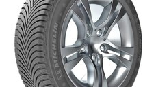 MICHELIN ALPIN 5 205/55 R17 91H RUNFLAT