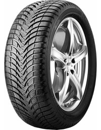 MICHELIN ALPIN A4 175/65 R15 88H XL - 1