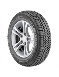 MICHELIN ALPIN A4 AO GRNX 185/60 R15 88H XL - 1