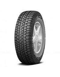 MICHELIN LATITUDE ALPIN 205/70 R15 96T - 1