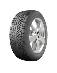 MICHELIN LATITUDE ALPIN LA2 255/55 R19 111V - 1