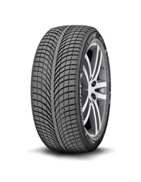 MICHELIN LATITUDE ALPIN LA2 255/55 R20 110V XL - 1