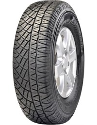 MICHELIN LATITUDE CROSS 205/70 R15 100H XL - 1