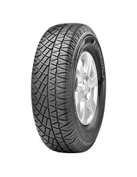 MICHELIN LATITUDE CROSS DT 235/70 R16 106H - 1