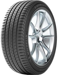 MICHELIN LATITUDE SPORT 3 235/65 R17 104V - 1