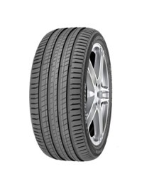 MICHELIN LATITUDE SPORT 3 AO 235/60 R18 103W - 1