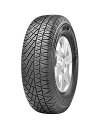 MICHELIN LATITUDECROSS 215/70 R16 104H XL - 1