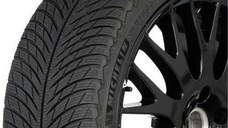 MICHELIN PILOT ALPIN 5 215/55 R18 99V XL