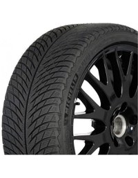 MICHELIN PILOT ALPIN 5 235/40 R19 96W XL - 1