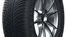 MICHELIN PILOT ALPIN 5 245/35 R20 95V XL