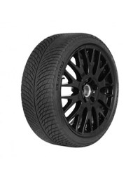 MICHELIN PILOT ALPIN 5 265/40 R20 104W - 1