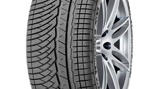 MICHELIN PILOT ALPIN A4 245/45 R18 100V XL RUNFLAT