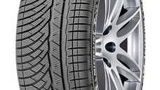 MICHELIN PILOT ALPIN PA4 245/40 R17 95V XL