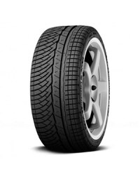 MICHELIN PILOT ALPIN PA4 N0 GRX MI 265/45 R19 105V - 1